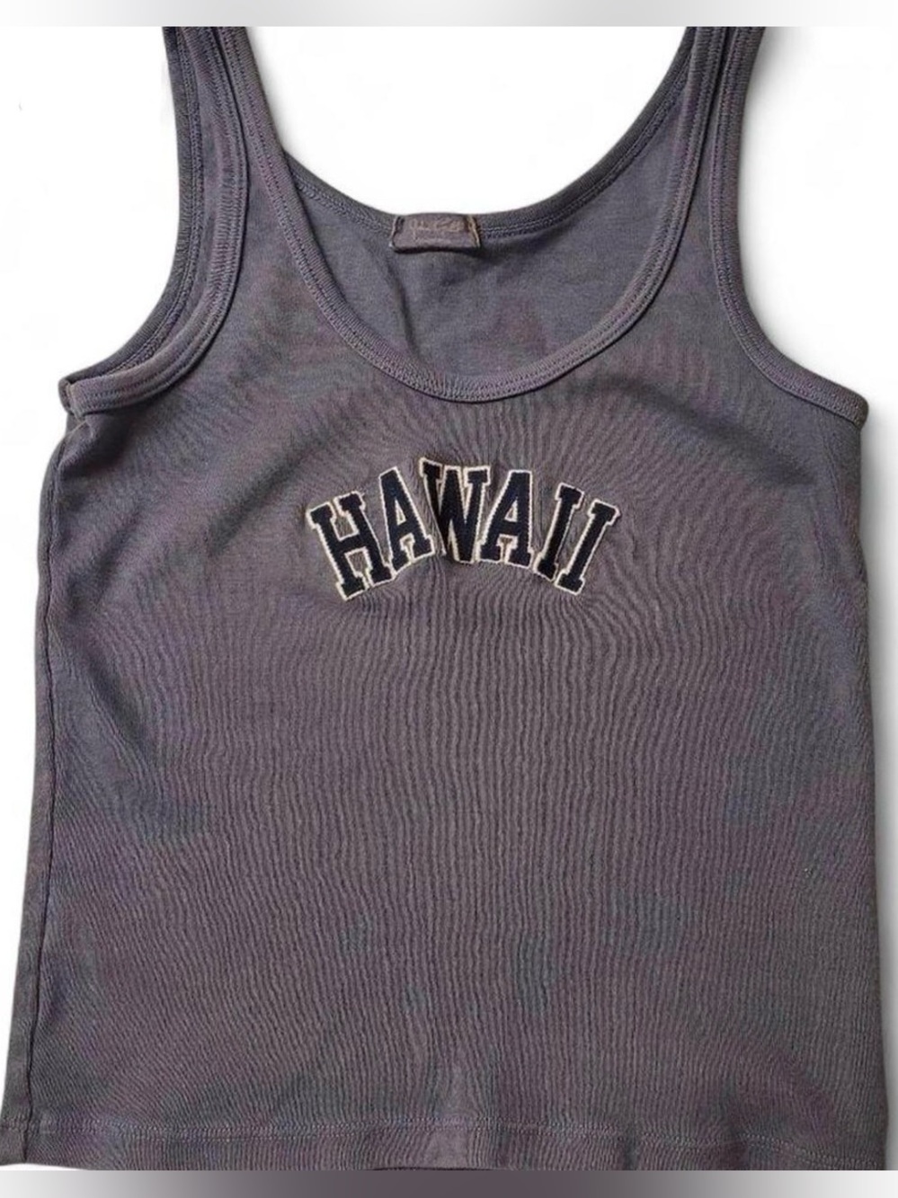 Brandy Melville Hawaii Tank